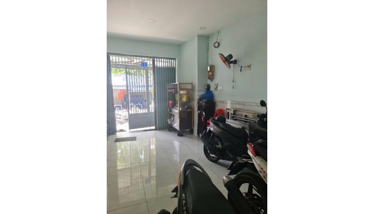 SỐC-Bán nhà Mặt Tiền NB Tân Hương 74m2-1Lầu+ST-6.89Tỷ